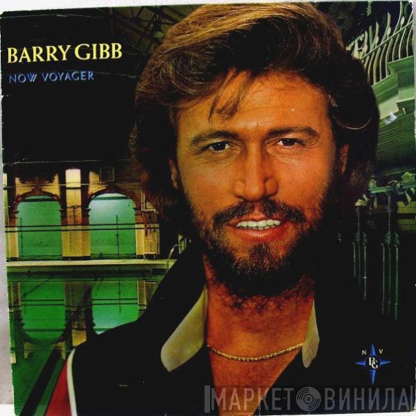 Barry Gibb - Now Voyager