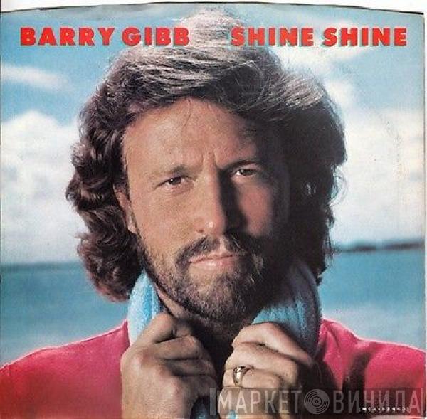 Barry Gibb - Shine Shine