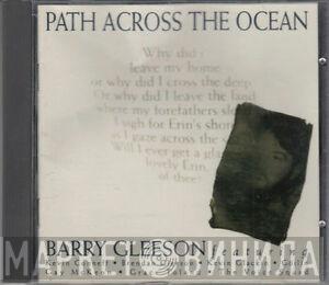 Barry Gleeson - Path Across The Ocean