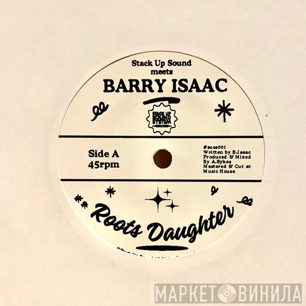 Barry Issac, Vin Gordon - Roots Daughter