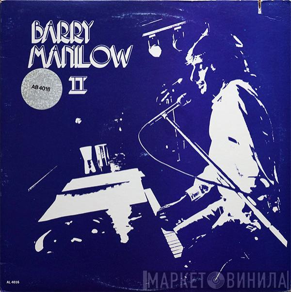 Barry Manilow - Barry Manilow II