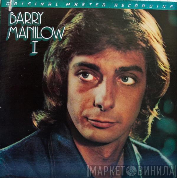  Barry Manilow  - Barry Manilow I