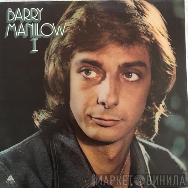  Barry Manilow  - Barry Manilow I