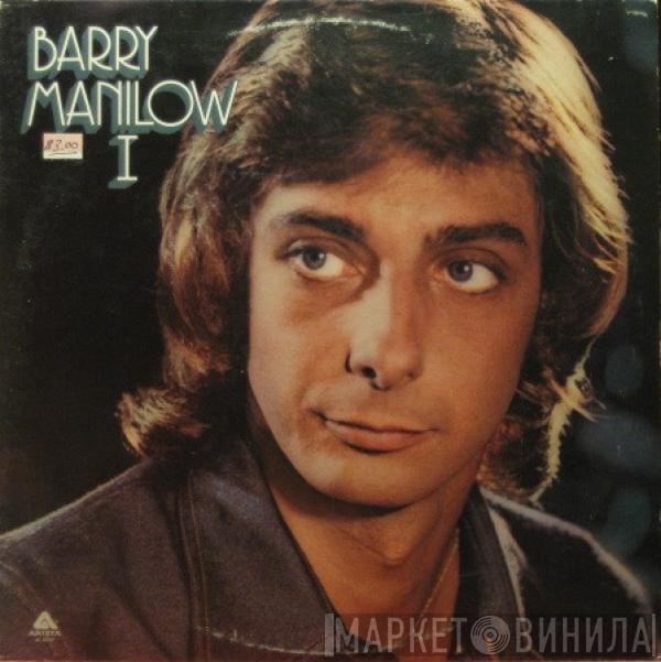  Barry Manilow  - Barry Manilow I