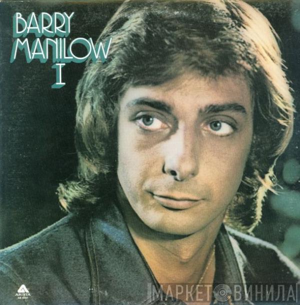  Barry Manilow  - Barry Manilow I
