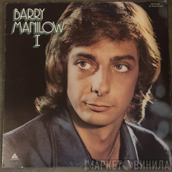  Barry Manilow  - Barry Manilow I