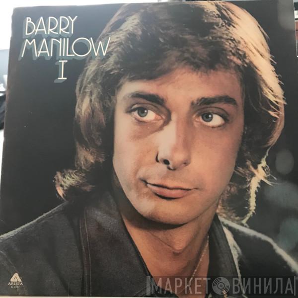 Barry Manilow - Barry Manilow I