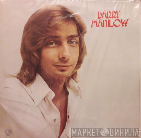  Barry Manilow  - Barry Manilow