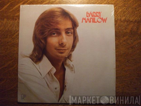  Barry Manilow  - Barry Manilow