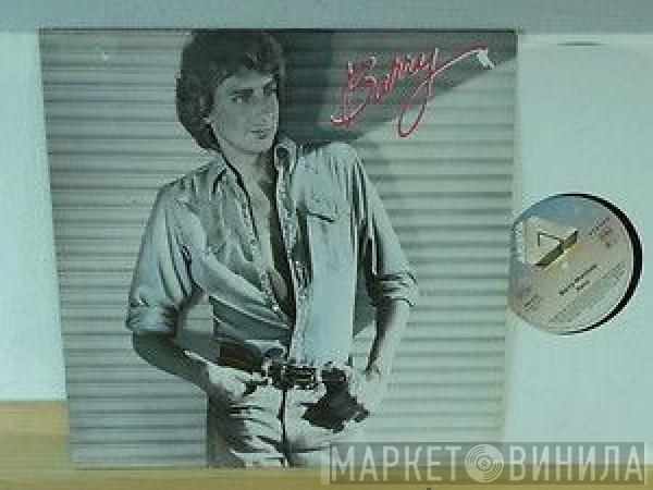  Barry Manilow  - Barry