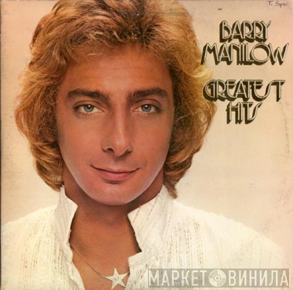 Barry Manilow - Greatest Hits