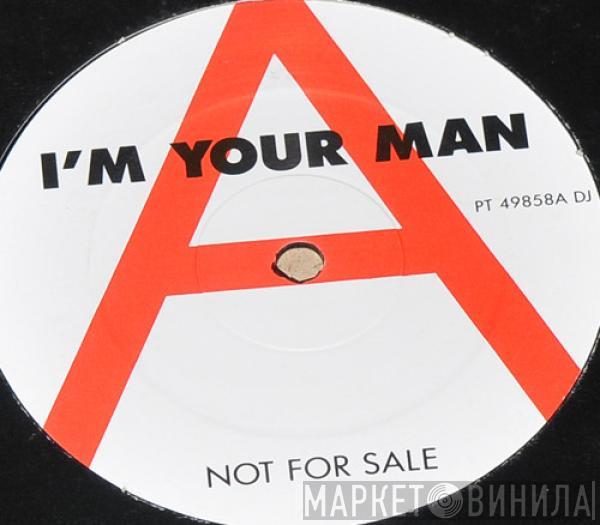 Barry Manilow - I'm Your Man