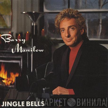  Barry Manilow  - Jingle Bells