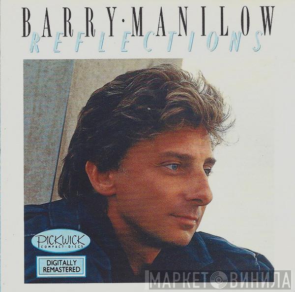 Barry Manilow - Reflections