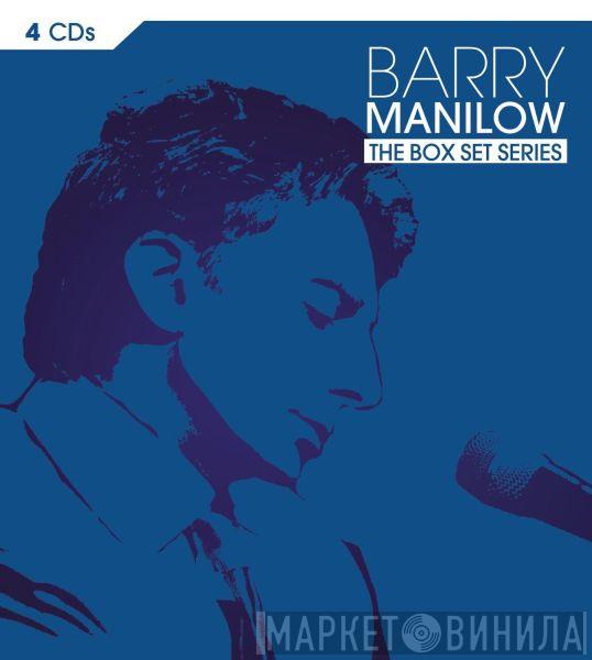 Barry Manilow - The Box Set Series