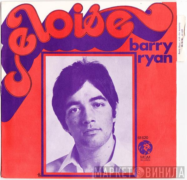  Barry Ryan  - Eloise