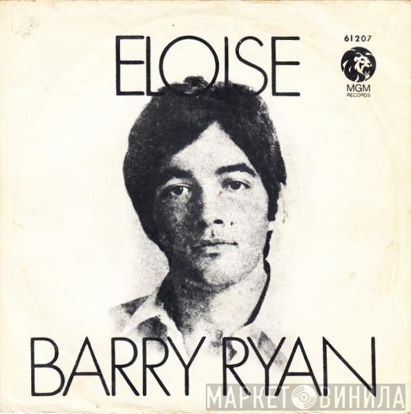  Barry Ryan  - Eloise