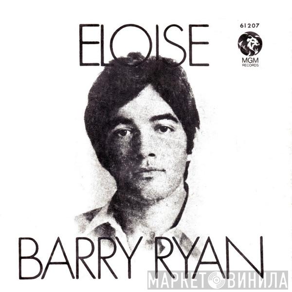  Barry Ryan  - Eloise