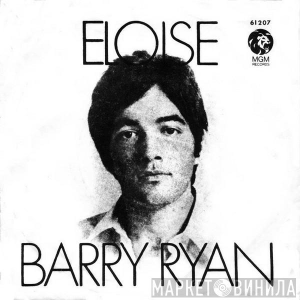  Barry Ryan  - Eloise