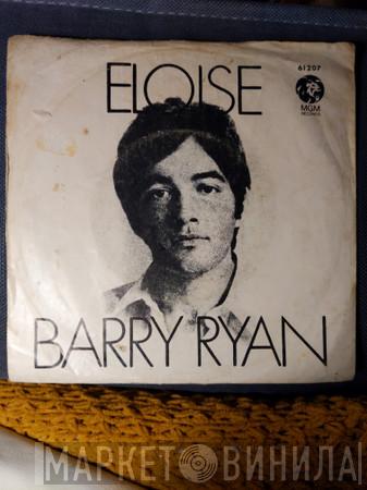  Barry Ryan  - Eloise