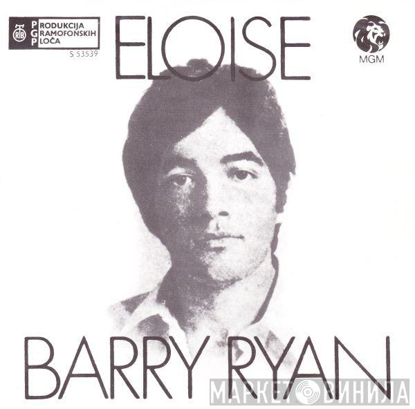  Barry Ryan  - Eloise