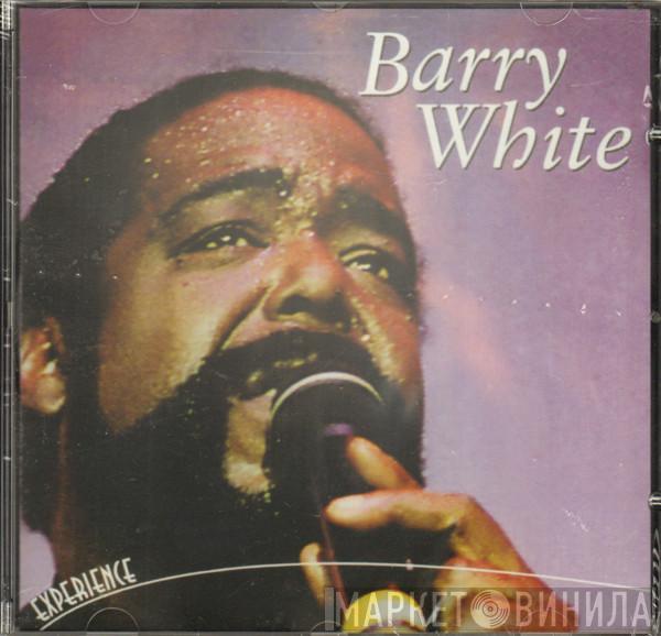  Barry White  - Barry White