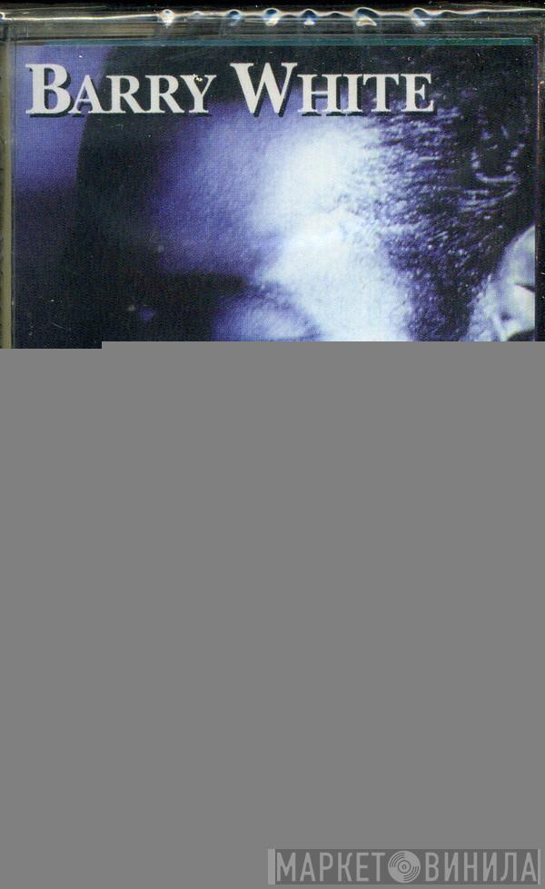  Barry White  - Let The Music Play