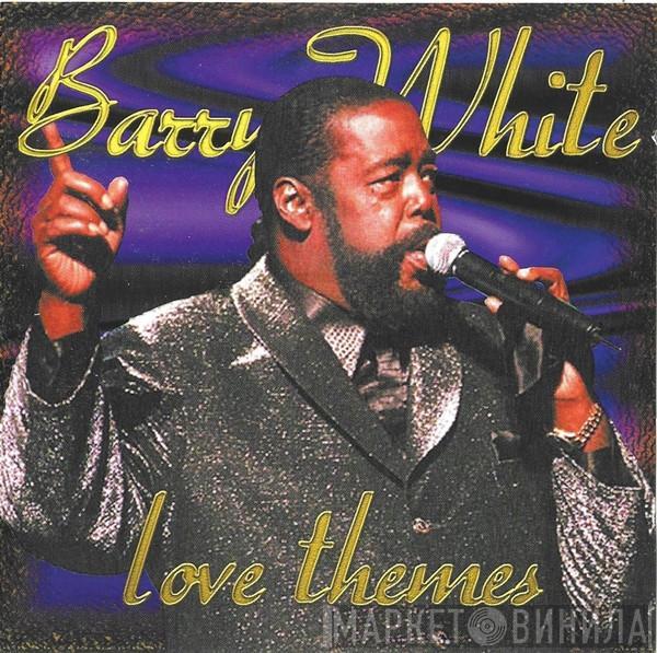  Barry White  - Love Themes