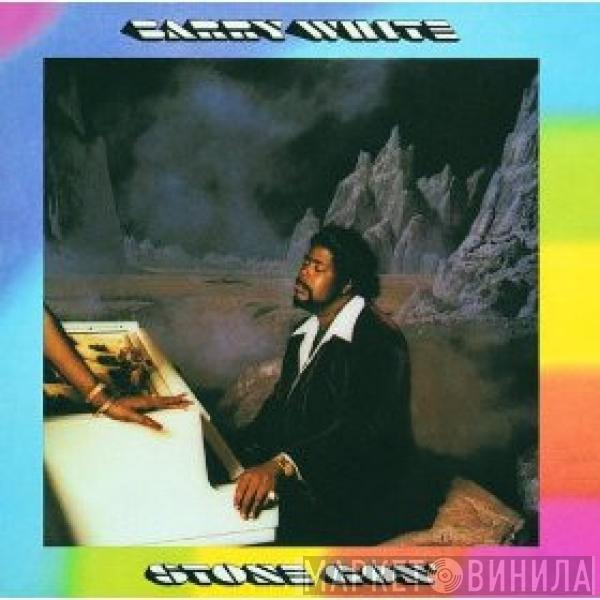  Barry White  - Stone Gon'