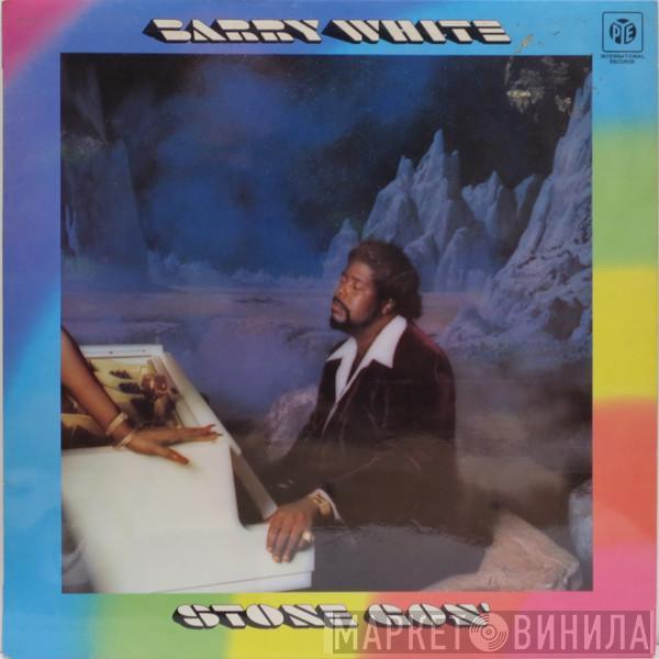  Barry White  - Stone Gon'