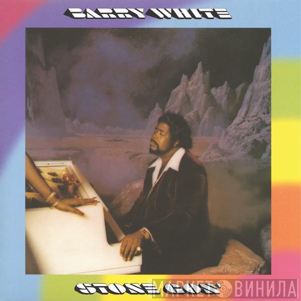  Barry White  - Stone Gon'