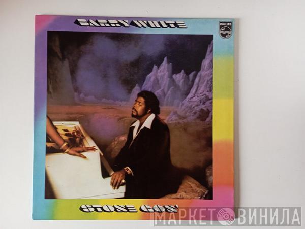 Barry White  - Stone Gon'