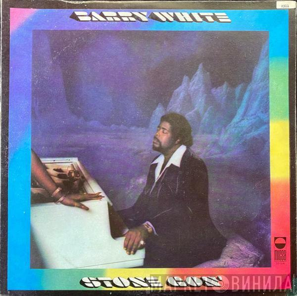  Barry White  - Stone Gon'