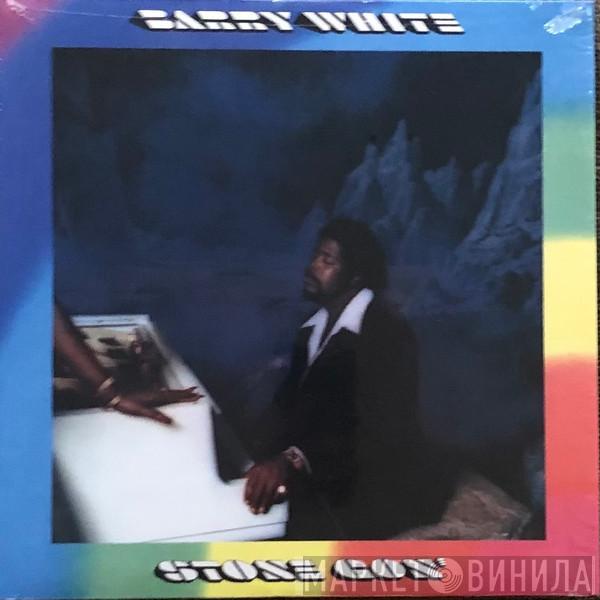  Barry White  - Stone Gon'