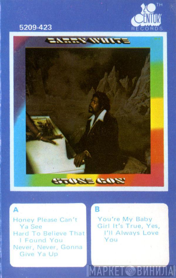  Barry White  - Stone Gon'