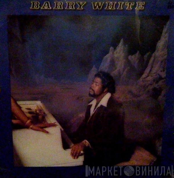  Barry White  - Stone Gon'