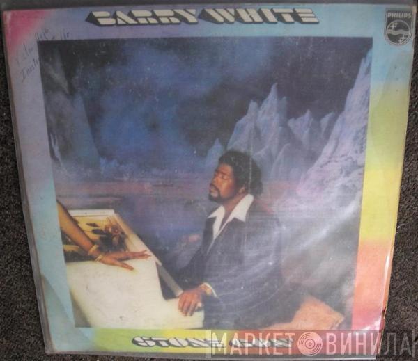  Barry White  - Stone Gon'