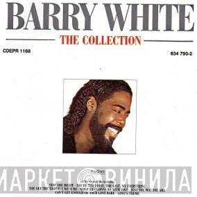  Barry White  - The Collection