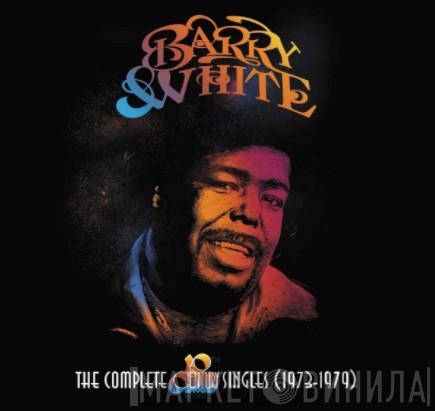 Barry White - The Complete 20th Century Singles (1973-1979)