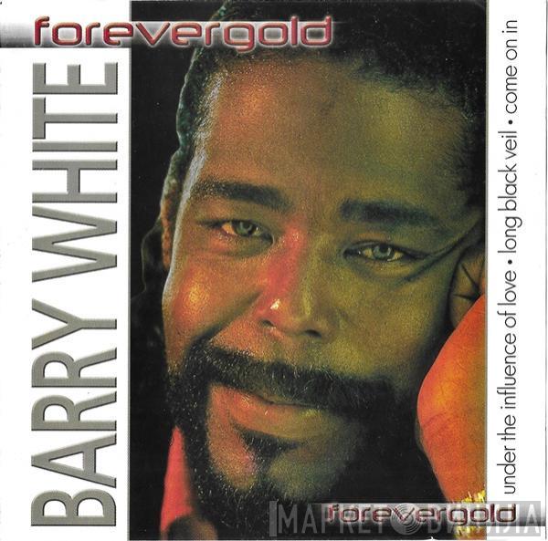  Barry White  - Under The Influence Of Love