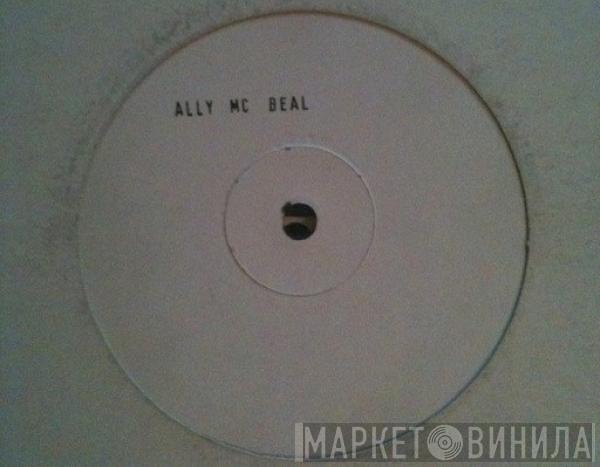  Barry White  - You're The First, The Last, My Everything (Ally McBeal House Mix)