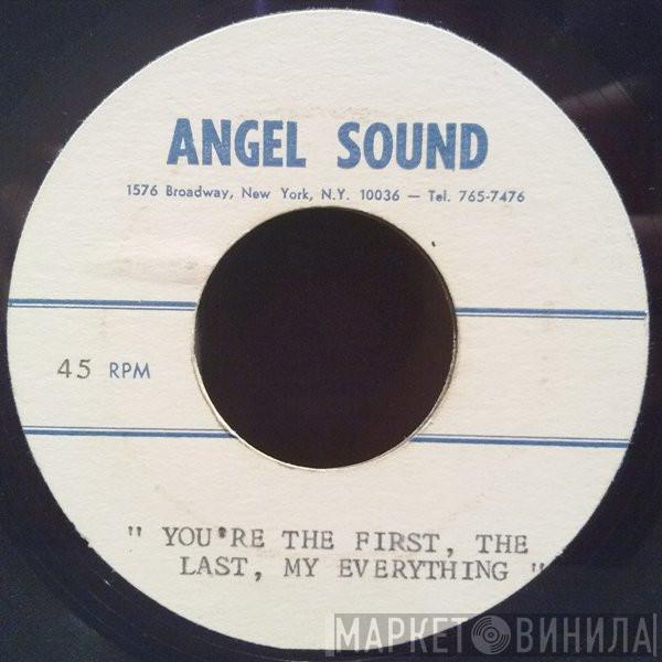  Barry White  - You're The First, The Last, My Everything