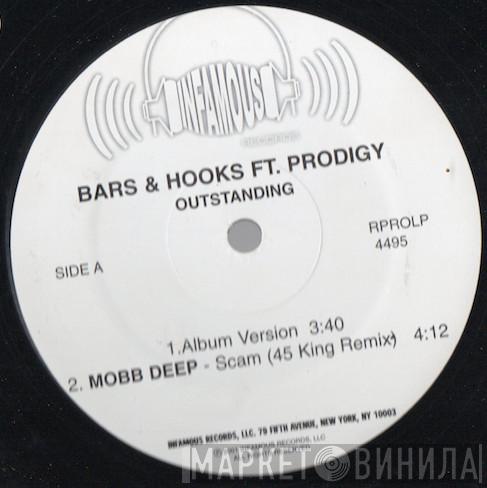 Bars N Hooks, Prodigy - Outstanding / Independence Day