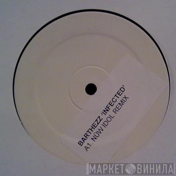 Barthezz - Infected