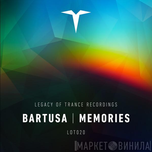  BartusA  - Memories