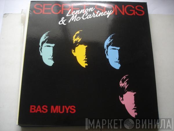 Bas Muys - Lennon & McCartney Secret Songs