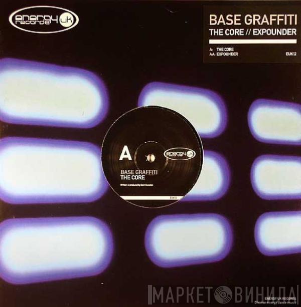  Base Graffiti  - The Core / Expounder