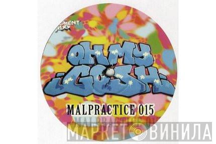 Basement Jaxx  - Oh My Gosh