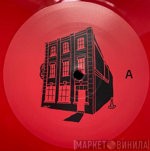 Basement Jaxx - Red Alert (Mella Dee Remixes)