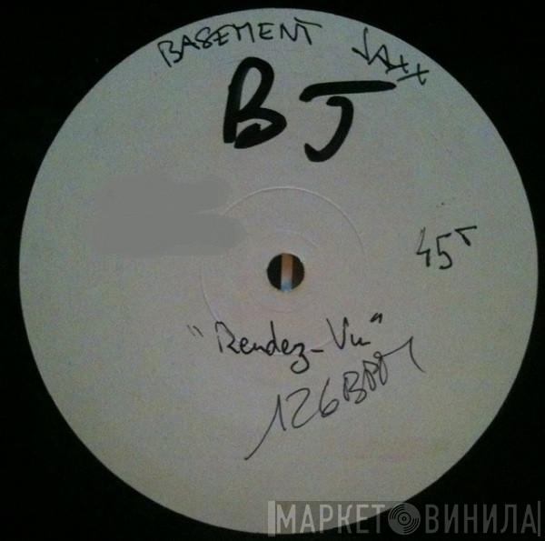  Basement Jaxx  - Rendez-Vu
